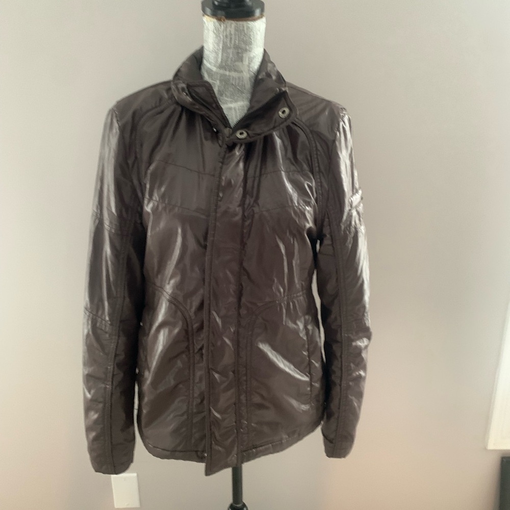 TATE| Lightweight jacket. - Picture 12 of 14
